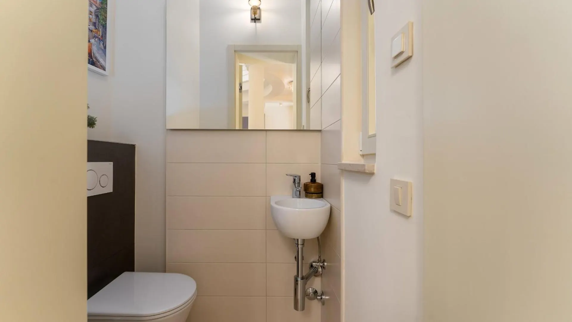 Luxury Villa Lionea In Porec For 10 People With Sea View & Private Pool