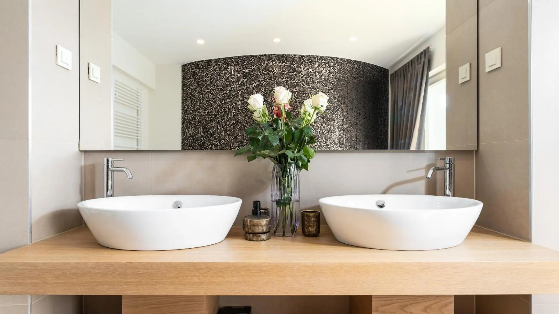 Luxury Villa Lionea In Porec For 10 People With Sea View & Private Pool