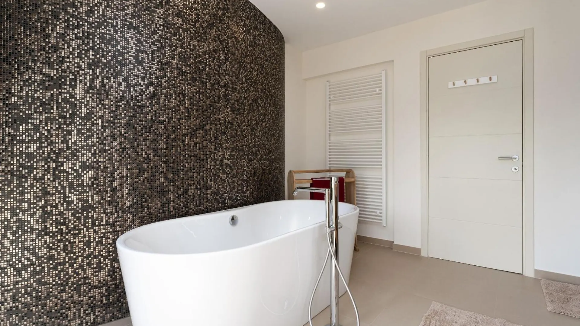 Luxury Villa Lionea In Porec For 10 People With Sea View & Private Pool