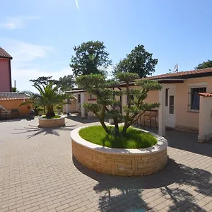 Gasthof Dekovic Materada, Poreč
