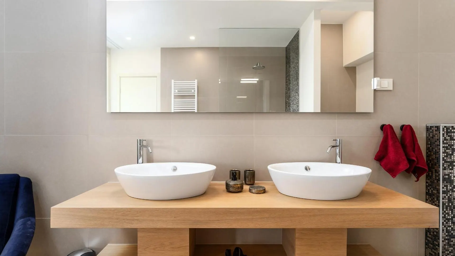 Luxury Villa Lionea In Porec For 10 People With Sea View & Private Pool Croatia