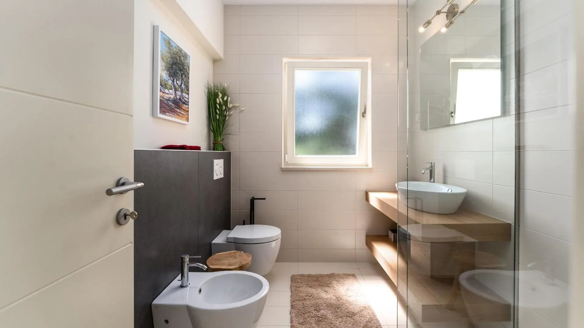 Luxury Villa Lionea In Porec For 10 People With Sea View & Private Pool