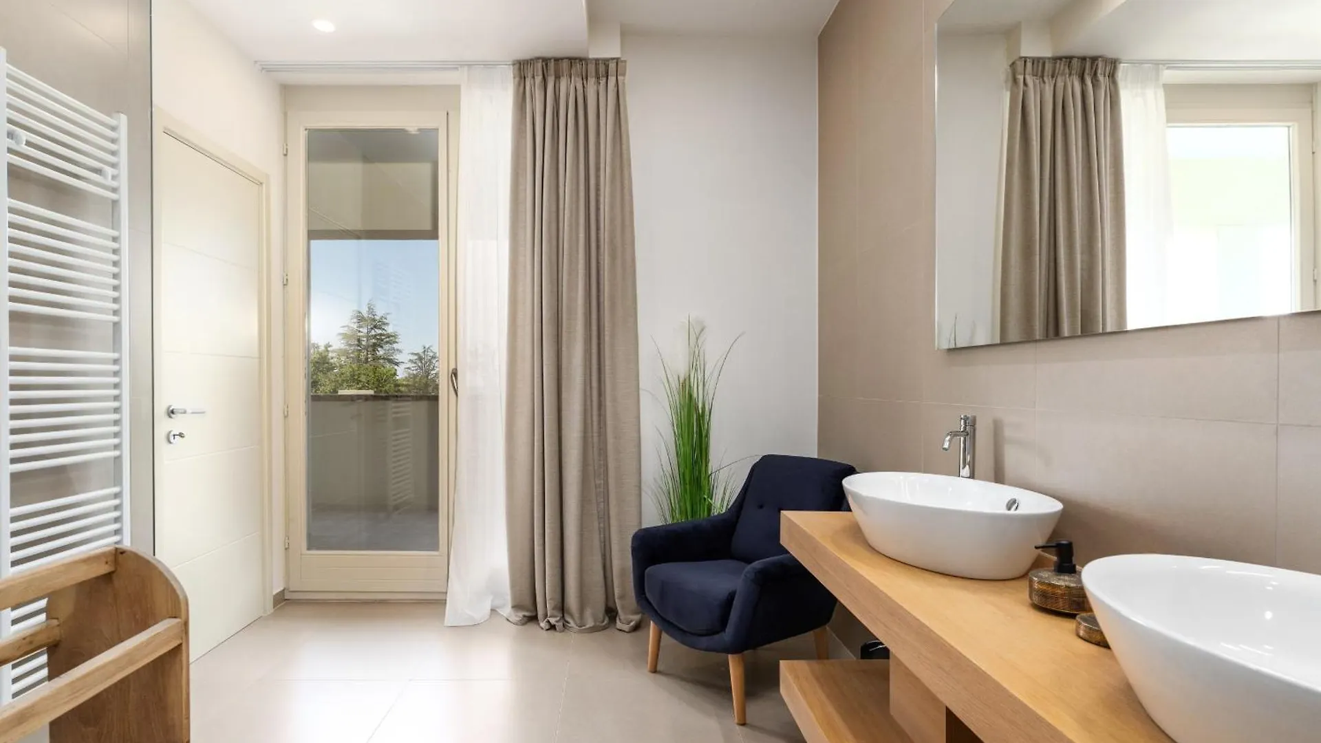 Luxury Villa Lionea In Porec For 10 People With Sea View & Private Pool