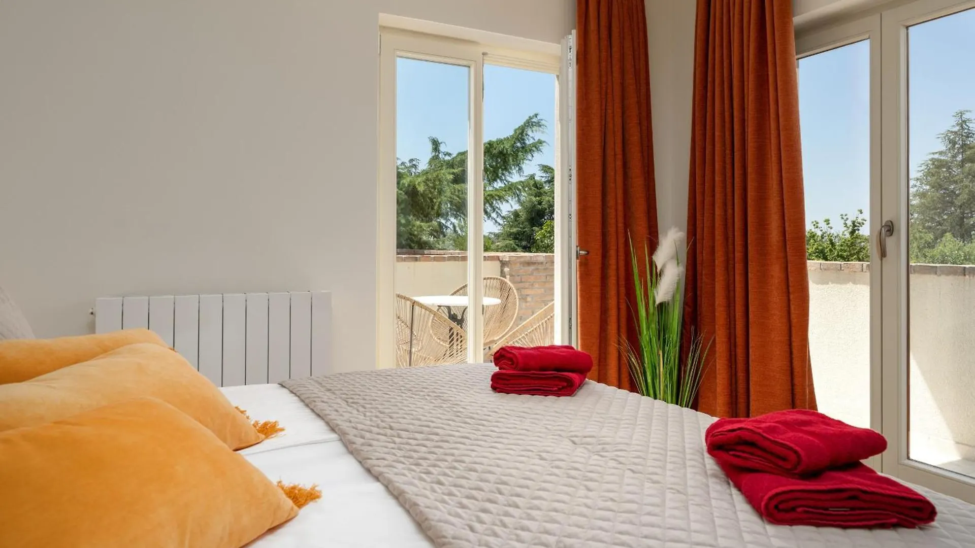 Luxury Villa Lionea In Porec For 10 People With Sea View & Private Pool 0*,  Croatia