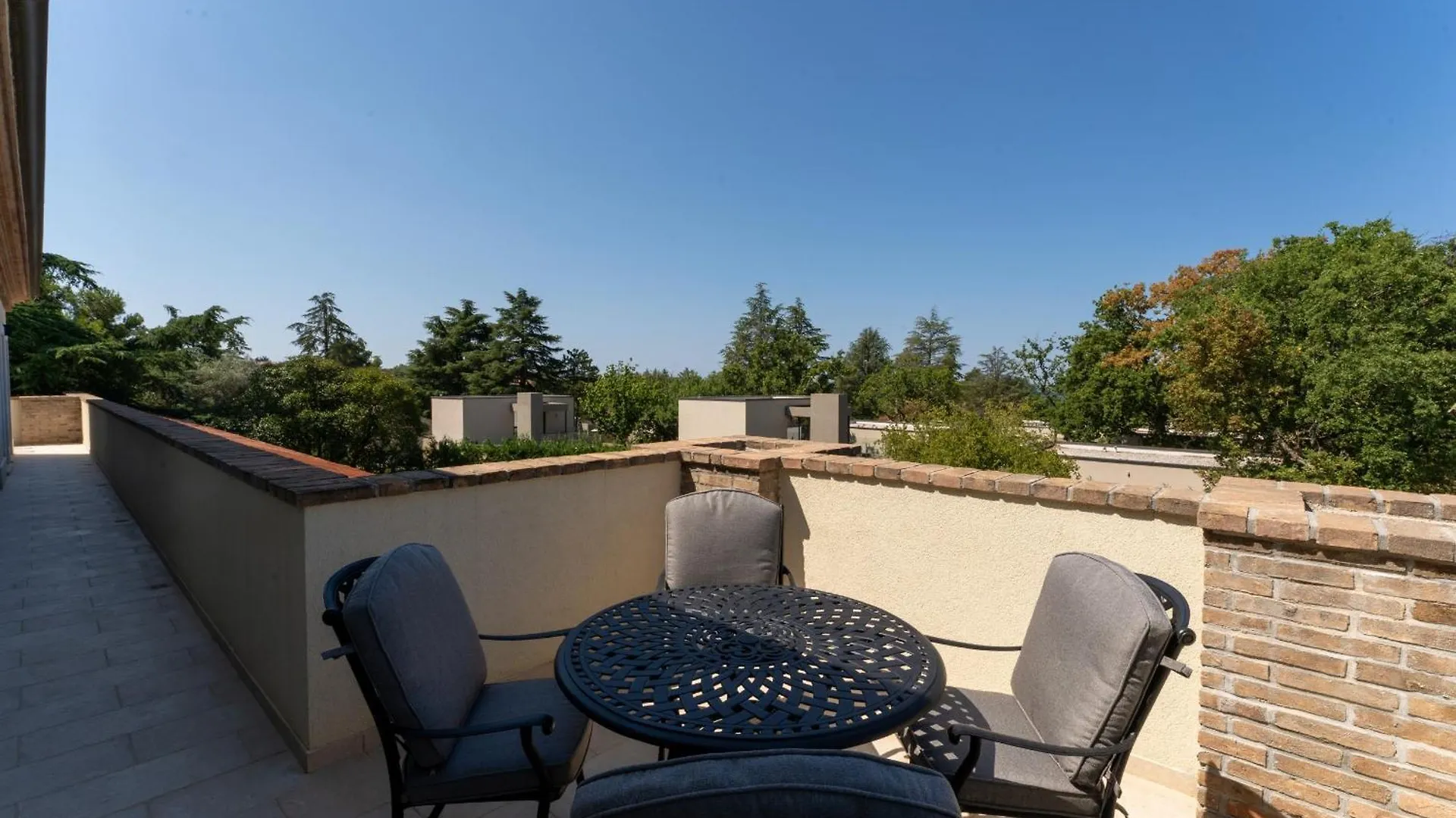 Luxury Villa Lionea In Porec For 10 People With Sea View & Private Pool 0*,  Croatia