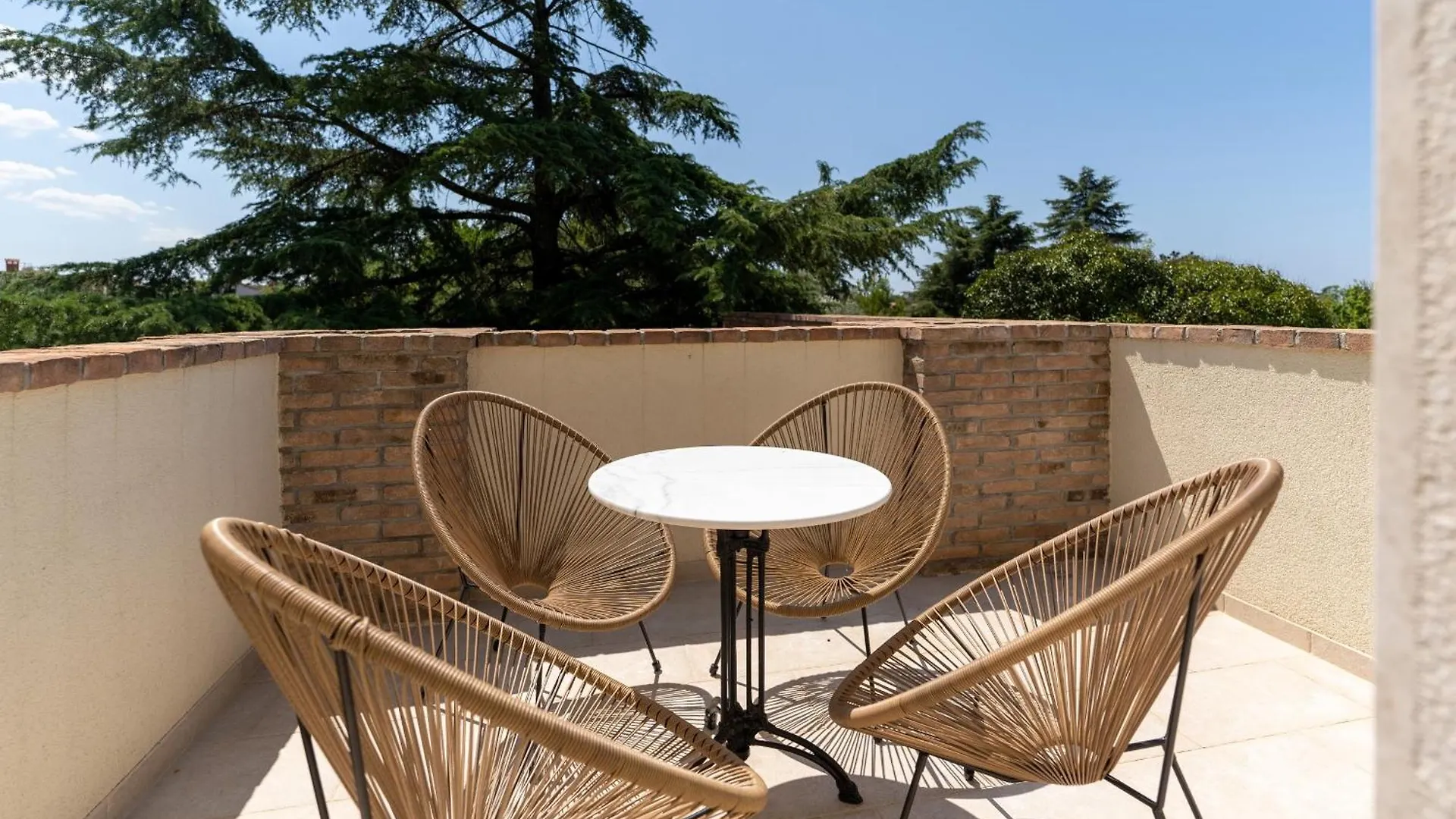 Luxury Villa Lionea In Porec For 10 People With Sea View & Private Pool